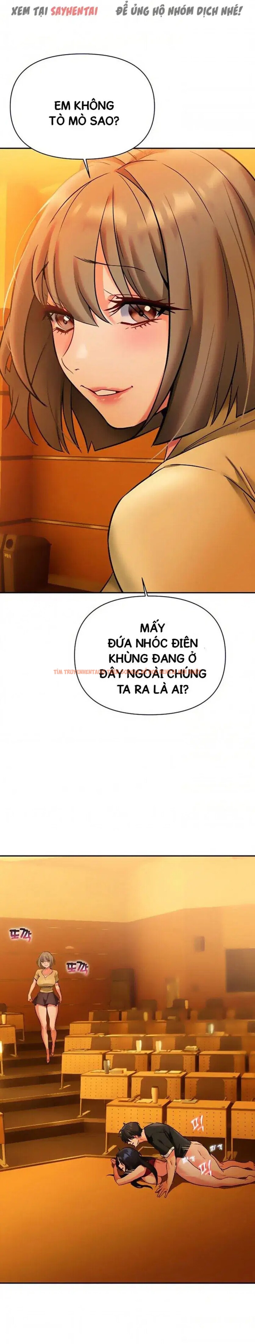 Xem ảnh 6 0 trong truyện hentai Nhất Định Phải Là Chị Ấy - Chapter 27 - hentaitvn.net Xem ảnh 6 0 trong truyện hentai Nhất Định Phải Là Chị Ấy - Chapter 27 - hentaitvn.net
