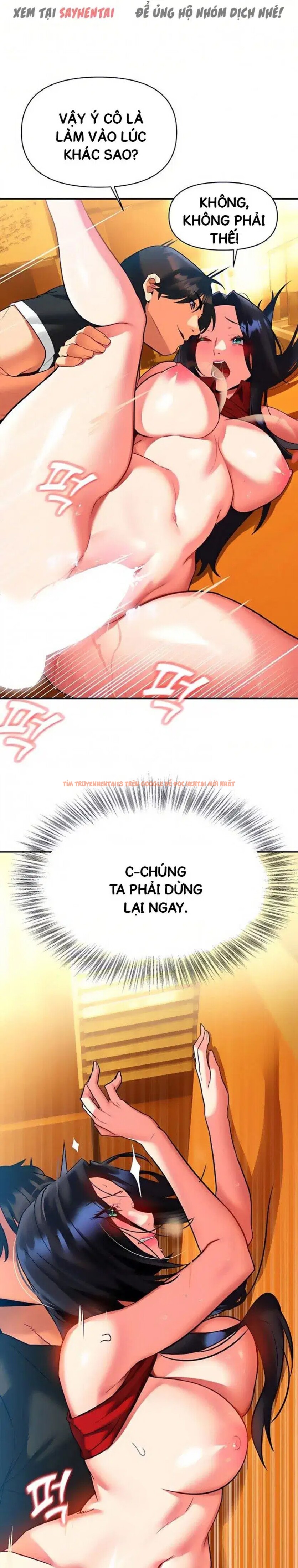 Xem ảnh 7 0 trong truyện hentai Nhất Định Phải Là Chị Ấy - Chapter 27 - hentaitvn.net Xem ảnh 7 0 trong truyện hentai Nhất Định Phải Là Chị Ấy - Chapter 27 - hentaitvn.net