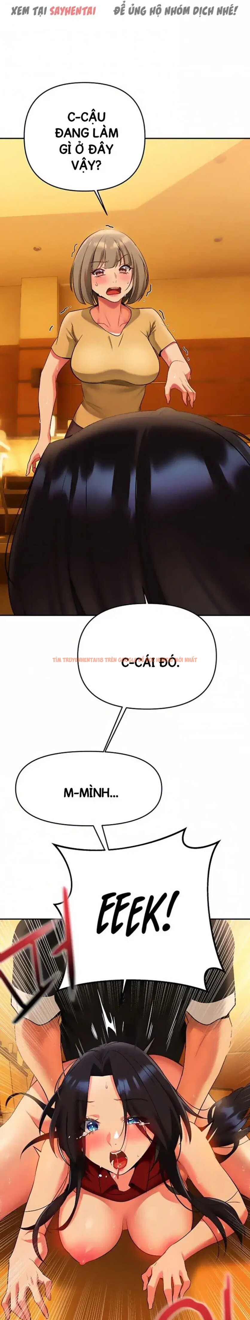 Xem ảnh 9 0 trong truyện hentai Nhất Định Phải Là Chị Ấy - Chapter 27 - hentaitvn.net Xem ảnh 9 0 trong truyện hentai Nhất Định Phải Là Chị Ấy - Chapter 27 - hentaitvn.net