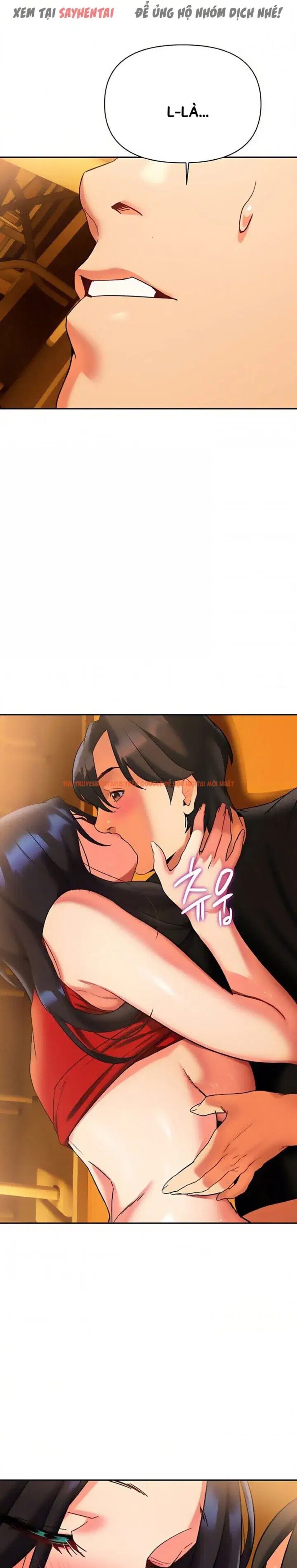 Xem ảnh 10 0 trong truyện hentai Nhất Định Phải Là Chị Ấy - Chapter 28 - hentaitvn.net