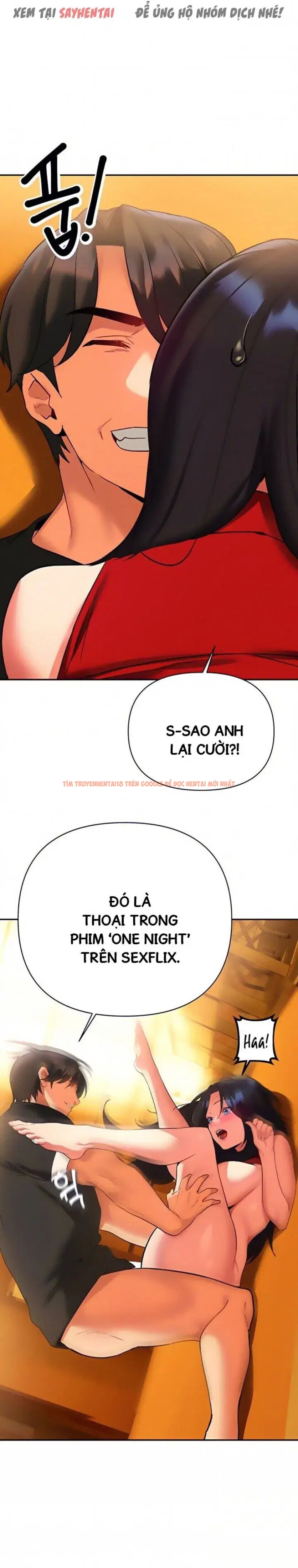 Xem ảnh 12 0 trong truyện hentai Nhất Định Phải Là Chị Ấy - Chapter 28 - hentaitvn.net