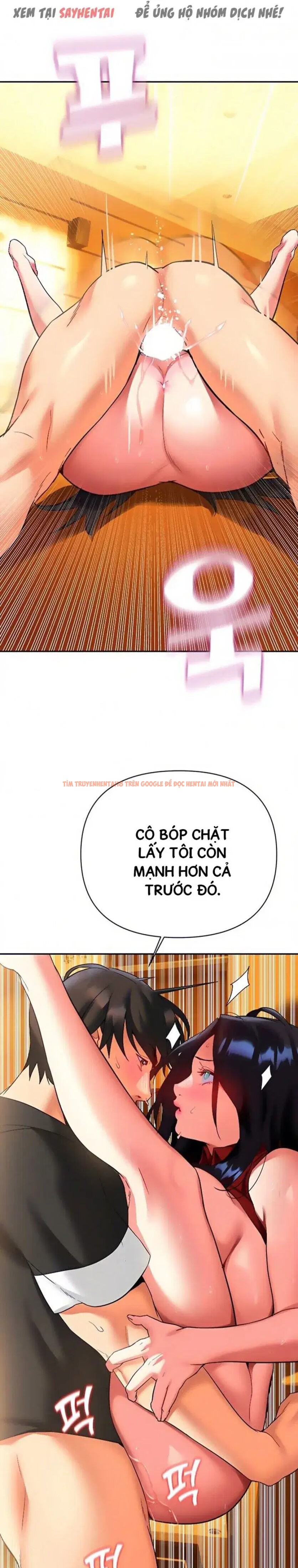 Xem ảnh 13 0 trong truyện hentai Nhất Định Phải Là Chị Ấy - Chapter 28 - hentaitvn.net