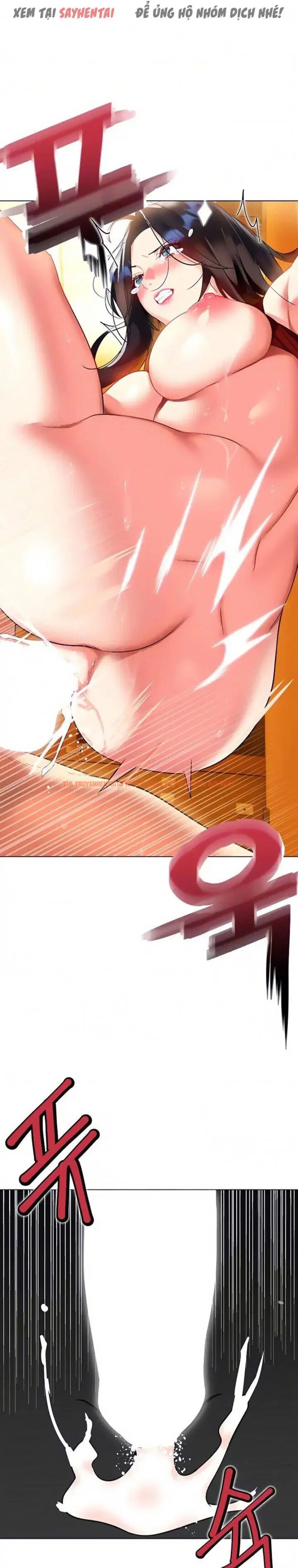 Xem ảnh 14 0 trong truyện hentai Nhất Định Phải Là Chị Ấy - Chapter 28 - hentaitvn.net