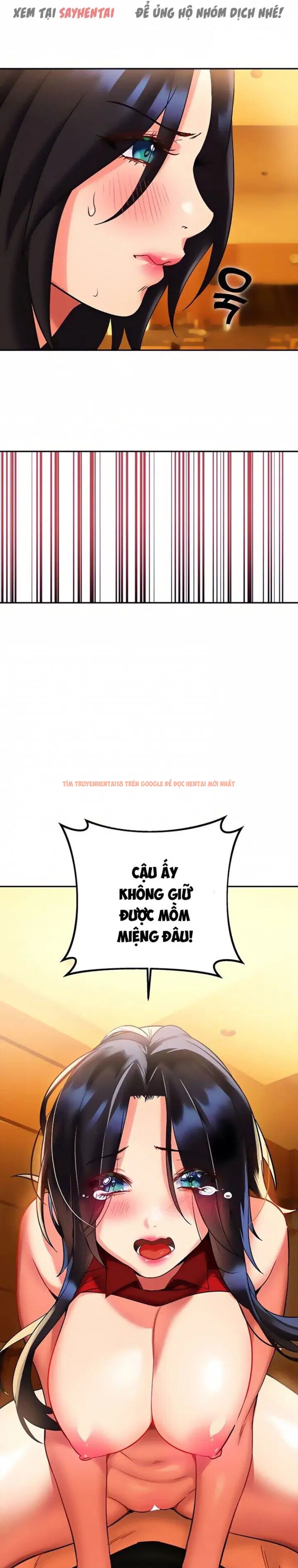 Xem ảnh 3 0 trong truyện hentai Nhất Định Phải Là Chị Ấy - Chapter 28 - hentaitvn.net