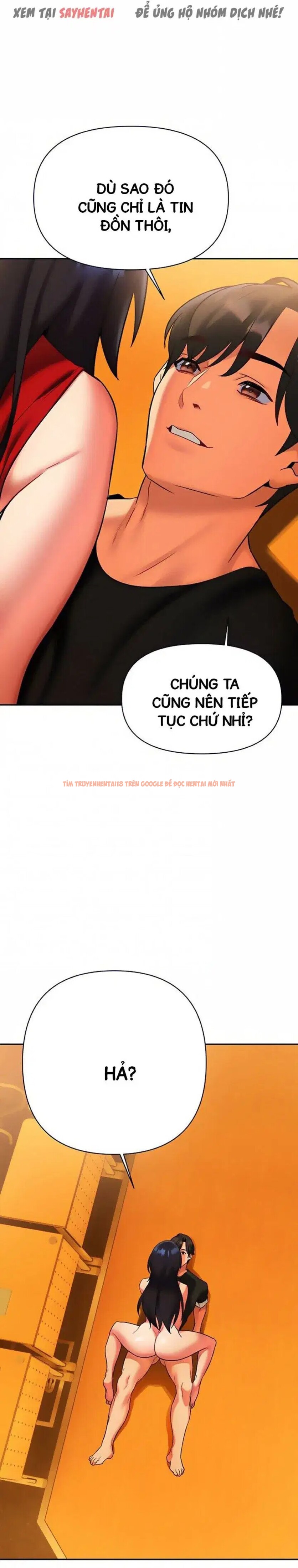 Xem ảnh 4 0 trong truyện hentai Nhất Định Phải Là Chị Ấy - Chapter 28 - hentaitvn.net