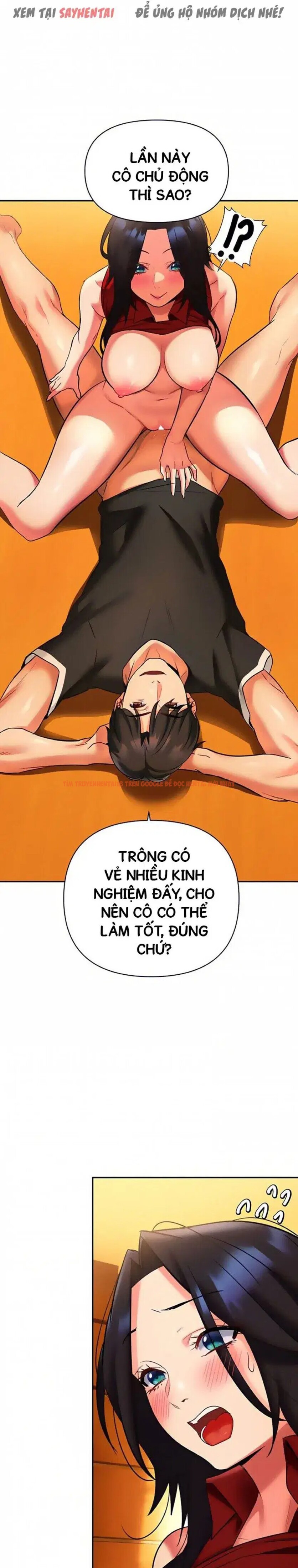 Xem ảnh 5 0 trong truyện hentai Nhất Định Phải Là Chị Ấy - Chapter 28 - hentaitvn.net