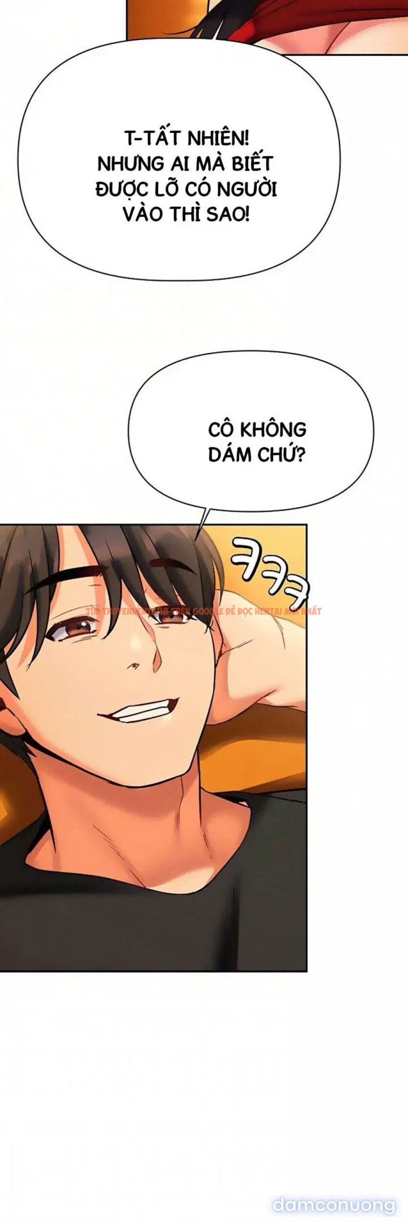 Xem ảnh 5 1 trong truyện hentai Nhất Định Phải Là Chị Ấy - Chapter 28 - hentaitvn.net