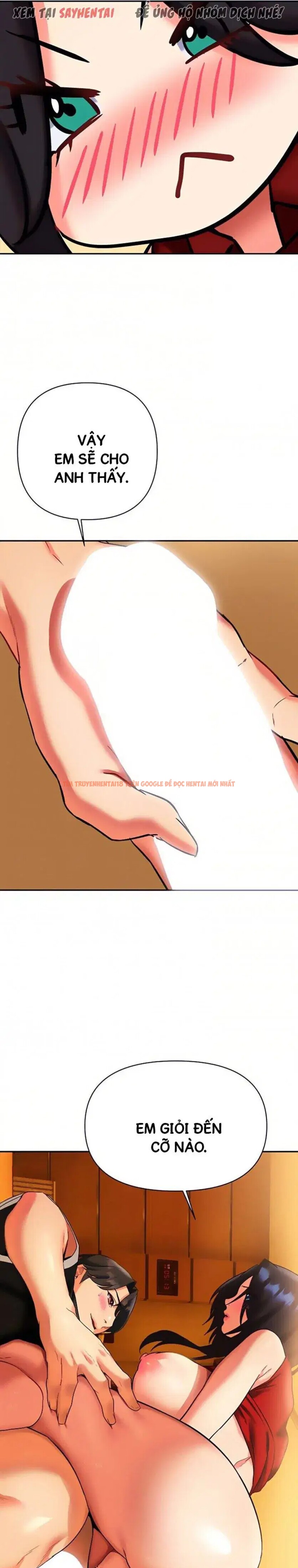 Xem ảnh 6 0 trong truyện hentai Nhất Định Phải Là Chị Ấy - Chapter 28 - hentaitvn.net