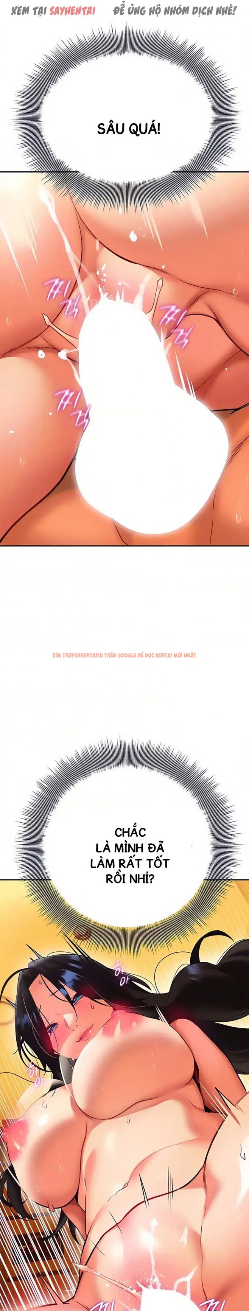 Xem ảnh 8 0 trong truyện hentai Nhất Định Phải Là Chị Ấy - Chapter 28 - hentaitvn.net