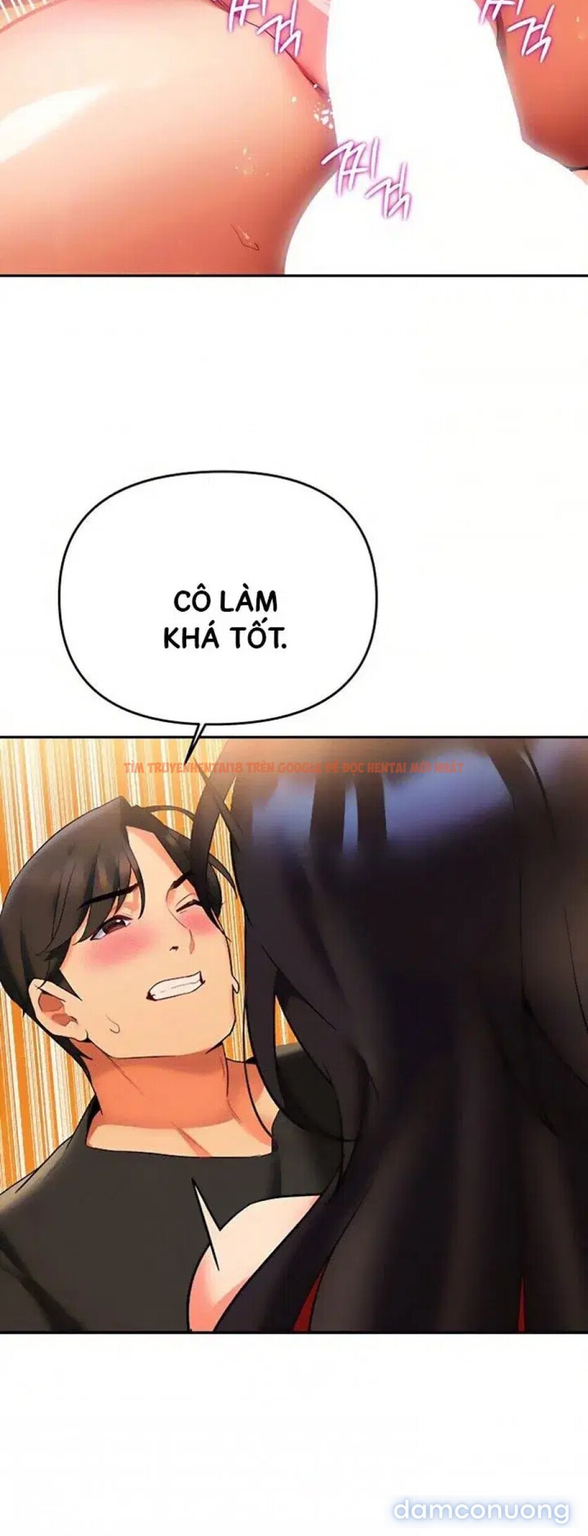 Xem ảnh 8 1 trong truyện hentai Nhất Định Phải Là Chị Ấy - Chapter 28 - hentaitvn.net