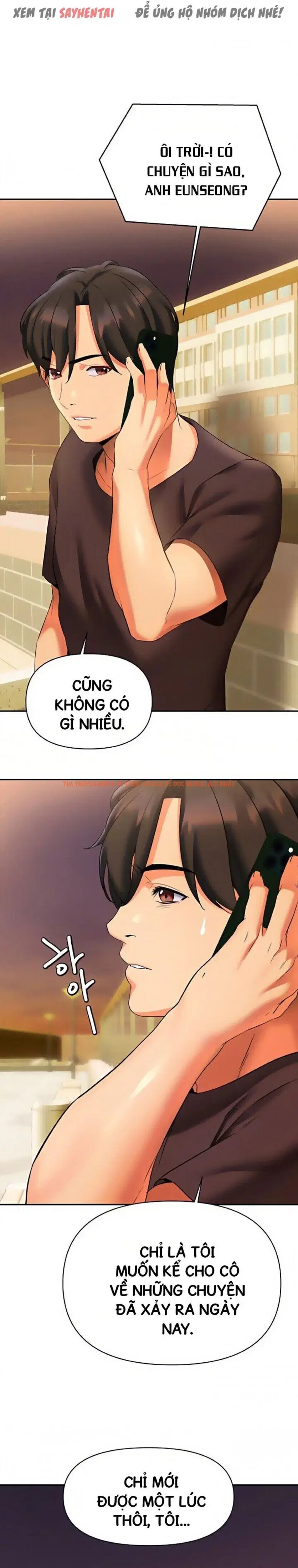 Xem ảnh 12 0 trong truyện hentai Nhất Định Phải Là Chị Ấy - Chapter 29 - hentaitvn.net