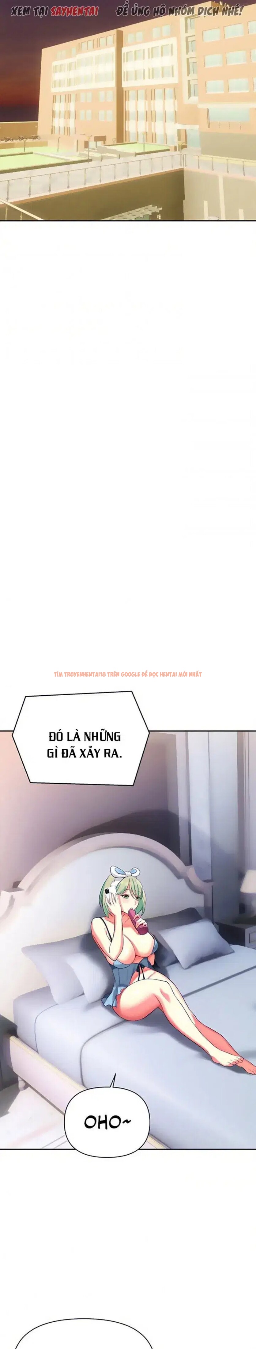 Xem ảnh 13 0 trong truyện hentai Nhất Định Phải Là Chị Ấy - Chapter 29 - hentaitvn.net