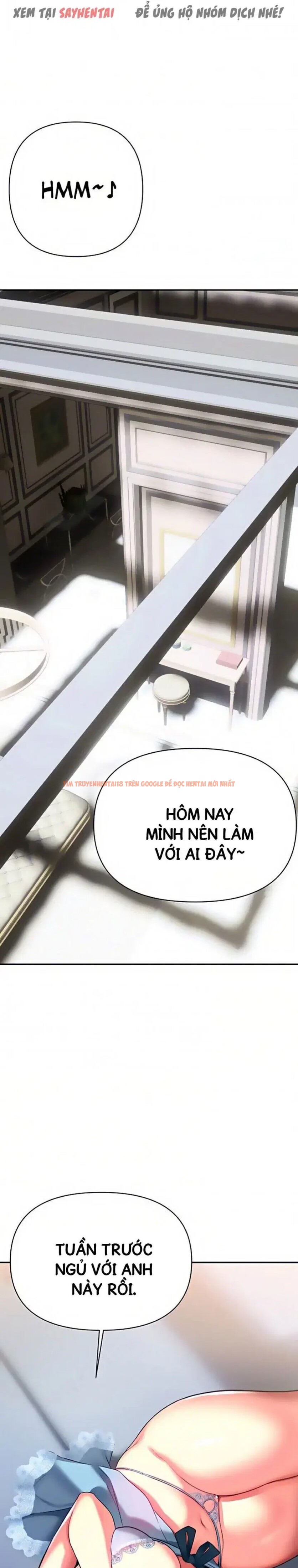 Xem ảnh 4 0 trong truyện hentai Nhất Định Phải Là Chị Ấy - Chapter 29 - hentaitvn.net