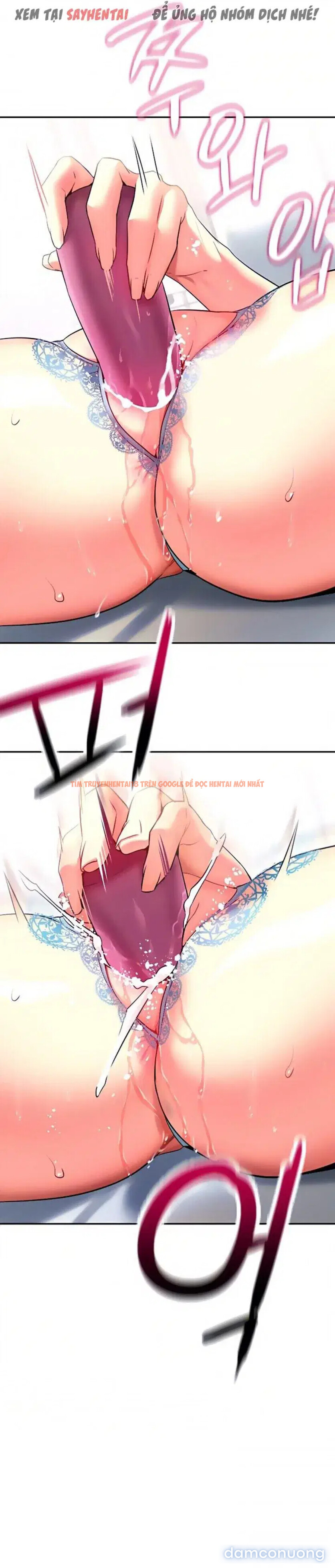 Xem ảnh 7 trong truyện hentai Nhất Định Phải Là Chị Ấy - Chapter 29 - hentaitvn.net