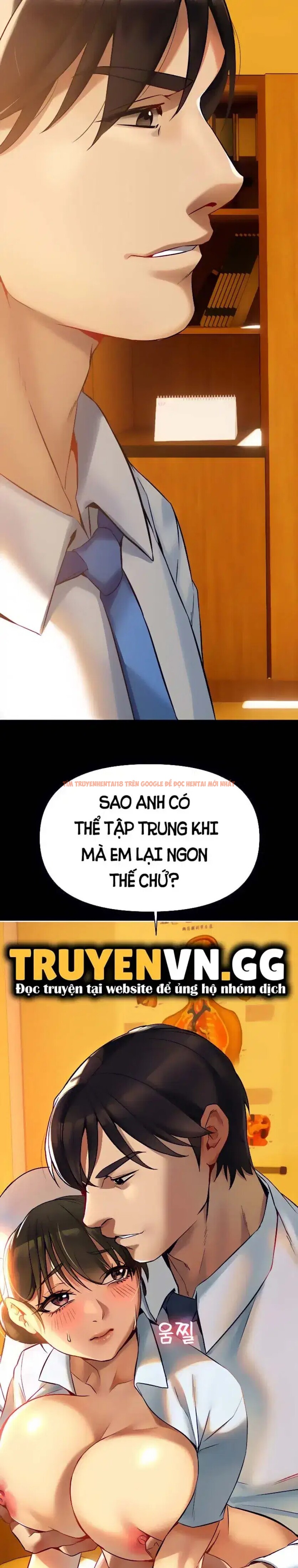 Xem ảnh 11 0 trong truyện hentai Nhất Định Phải Là Chị Ấy - Chapter 3 - hentaitvn.net