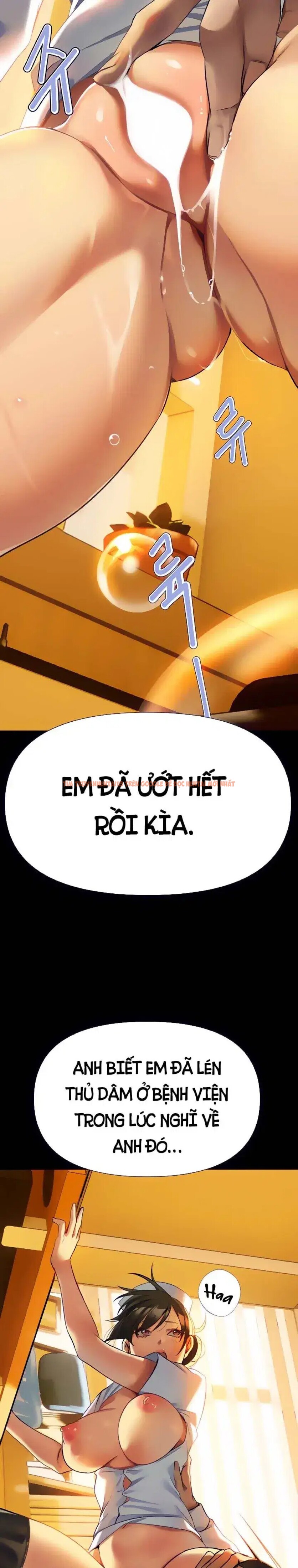 Xem ảnh 14 0 trong truyện hentai Nhất Định Phải Là Chị Ấy - Chapter 3 - hentaitvn.net