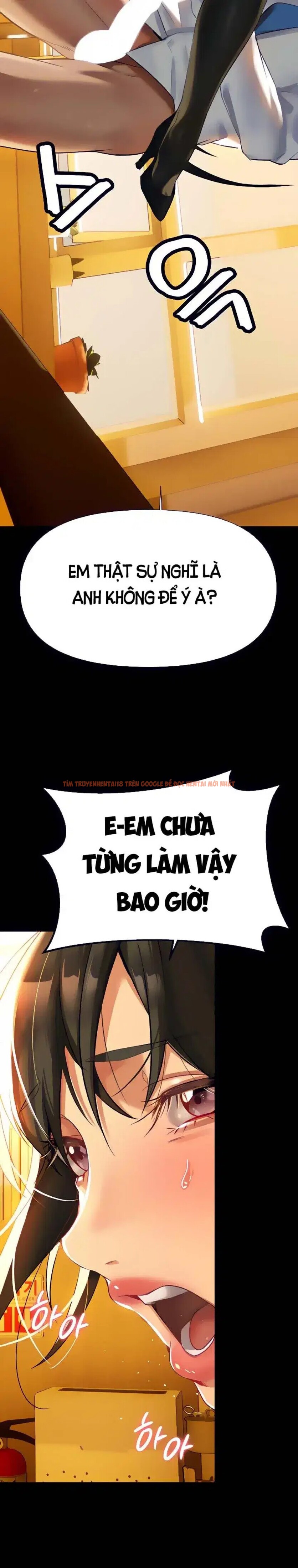 Xem ảnh 15 0 trong truyện hentai Nhất Định Phải Là Chị Ấy - Chapter 3 - hentaitvn.net