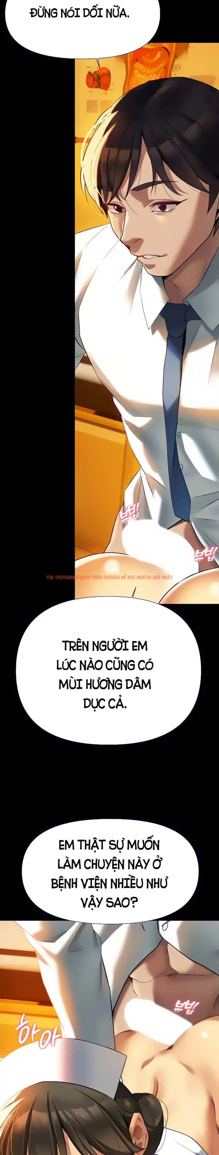 Xem ảnh 16 0 trong truyện hentai Nhất Định Phải Là Chị Ấy - Chapter 3 - hentaitvn.net