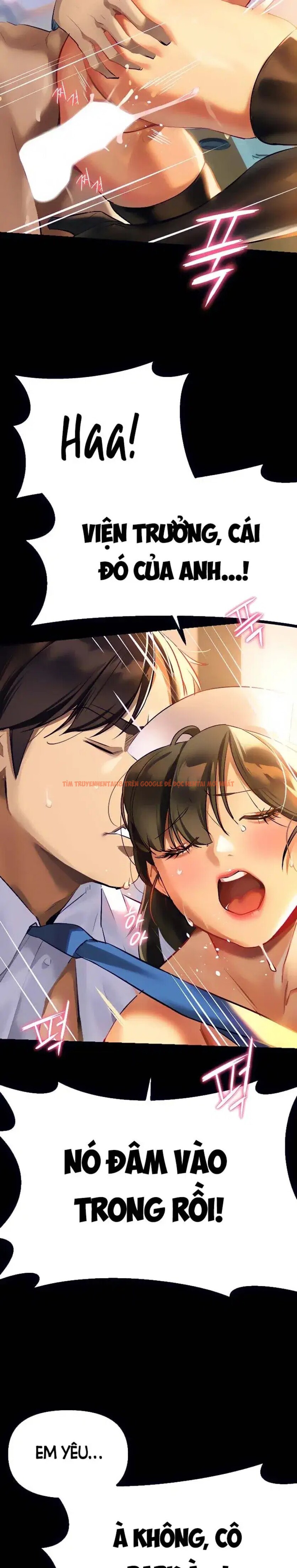 Xem ảnh 19 0 trong truyện hentai Nhất Định Phải Là Chị Ấy - Chapter 3 - hentaitvn.net