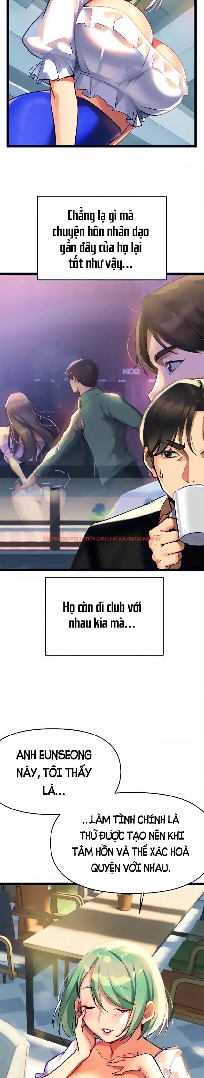 Xem ảnh 25 0 trong truyện hentai Nhất Định Phải Là Chị Ấy - Chapter 3 - hentaitvn.net