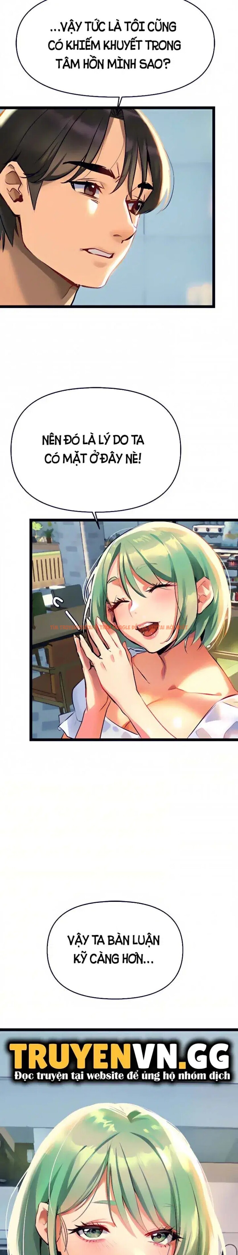 Xem ảnh 27 0 trong truyện hentai Nhất Định Phải Là Chị Ấy - Chapter 3 - hentaitvn.net