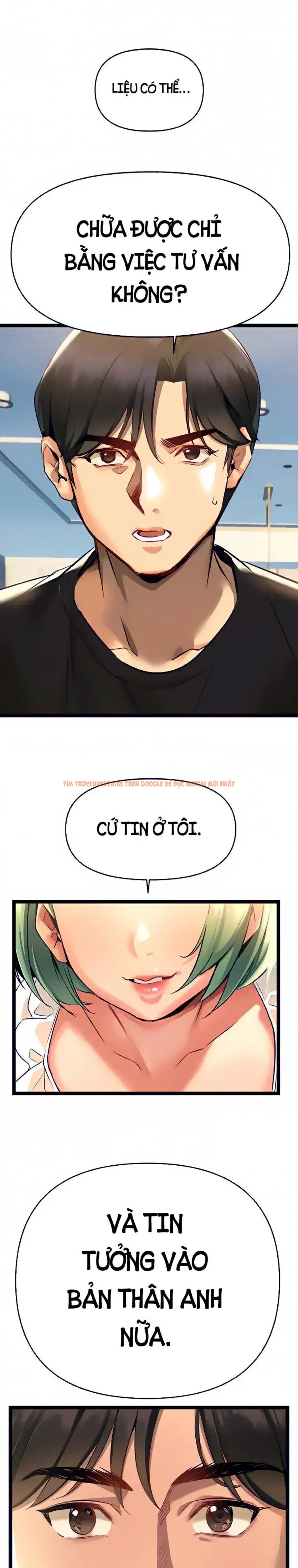 Xem ảnh 31 0 trong truyện hentai Nhất Định Phải Là Chị Ấy - Chapter 3 - hentaitvn.net
