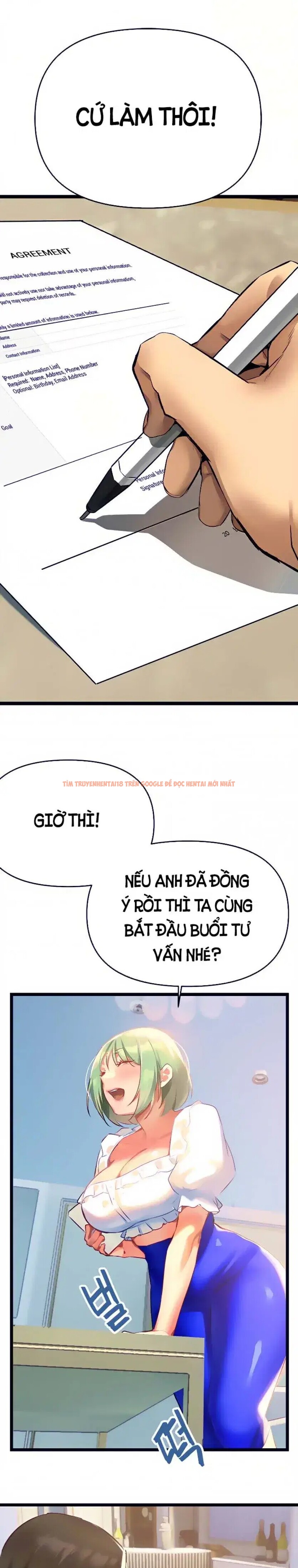 Xem ảnh 33 0 trong truyện hentai Nhất Định Phải Là Chị Ấy - Chapter 3 - hentaitvn.net
