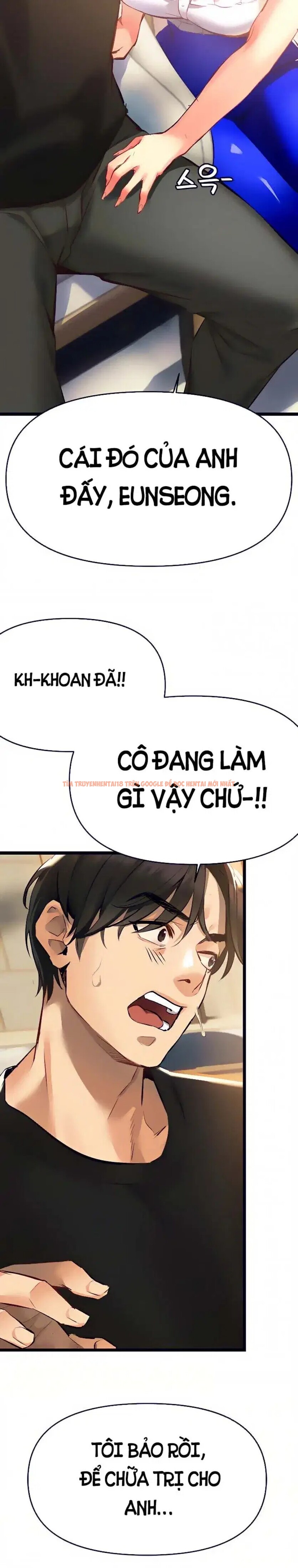 Xem ảnh 35 0 trong truyện hentai Nhất Định Phải Là Chị Ấy - Chapter 3 - hentaitvn.net