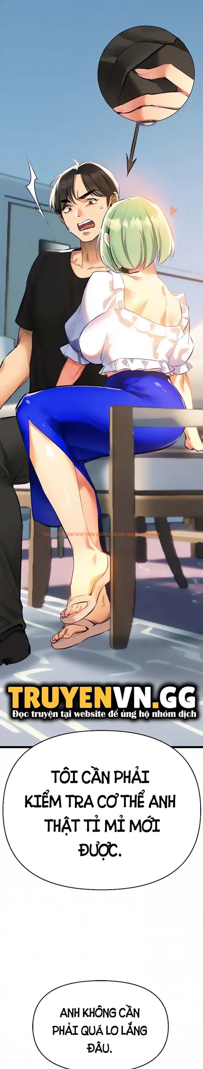 Xem ảnh 36 0 trong truyện hentai Nhất Định Phải Là Chị Ấy - Chapter 3 - hentaitvn.net