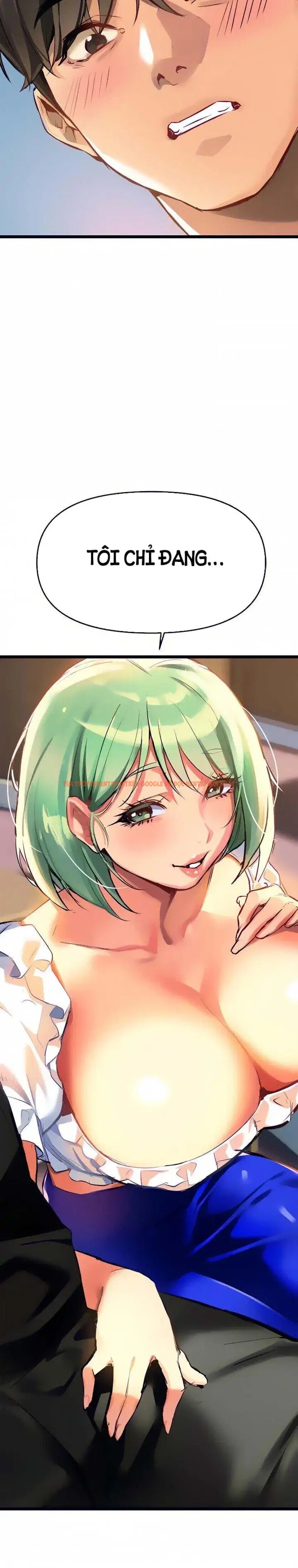 Xem ảnh 37 0 trong truyện hentai Nhất Định Phải Là Chị Ấy - Chapter 3 - hentaitvn.net