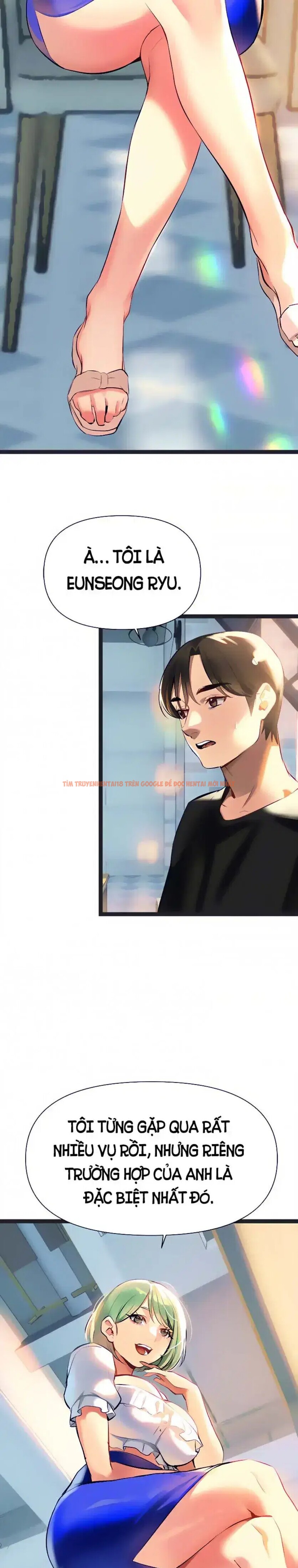 Xem ảnh 4 0 trong truyện hentai Nhất Định Phải Là Chị Ấy - Chapter 3 - hentaitvn.net