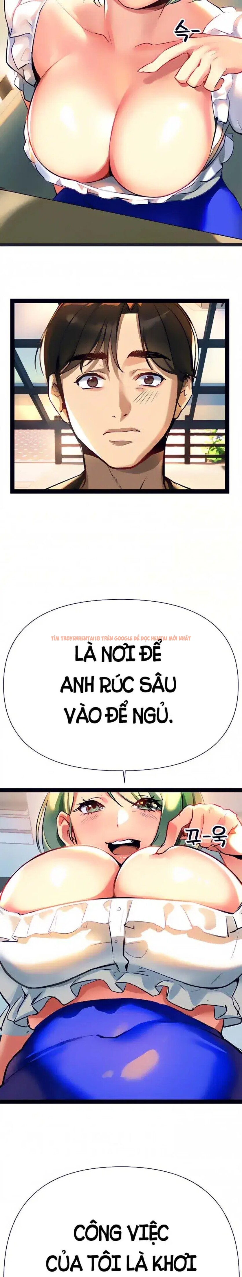Xem ảnh 6 0 trong truyện hentai Nhất Định Phải Là Chị Ấy - Chapter 3 - hentaitvn.net