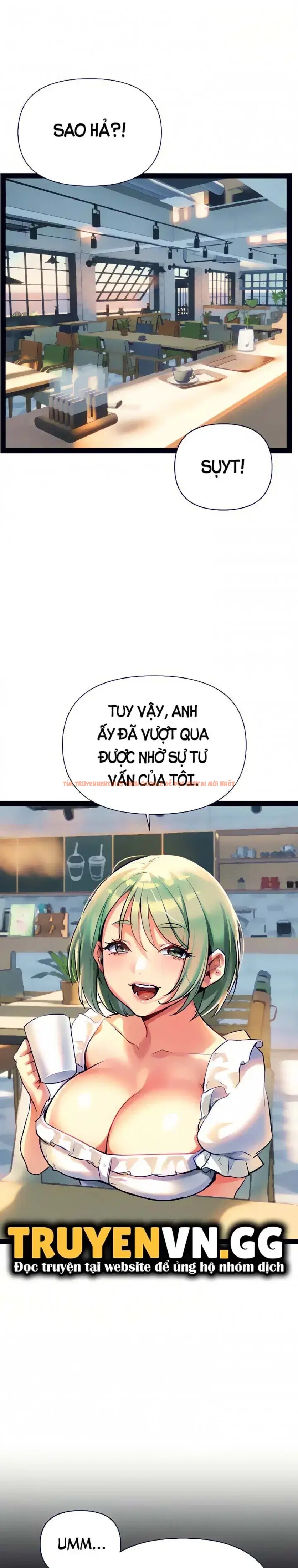 Xem ảnh 9 0 trong truyện hentai Nhất Định Phải Là Chị Ấy - Chapter 3 - hentaitvn.net