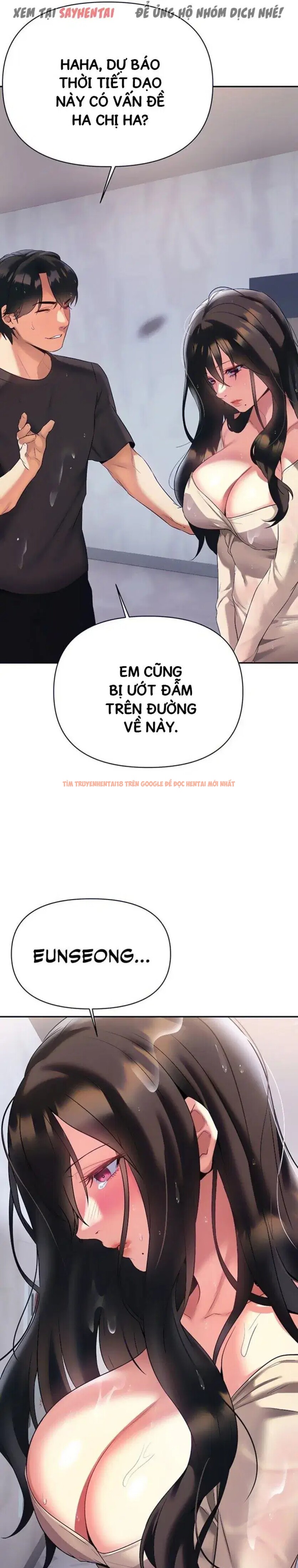 Xem ảnh 10 0 trong truyện hentai Nhất Định Phải Là Chị Ấy - Chapter 30 - hentaitvn.net
