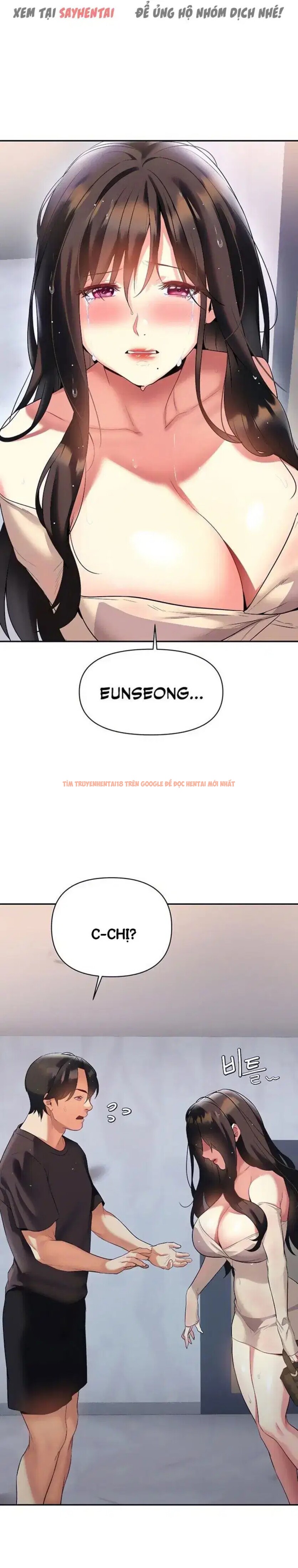 Xem ảnh 11 0 trong truyện hentai Nhất Định Phải Là Chị Ấy - Chapter 30 - hentaitvn.net