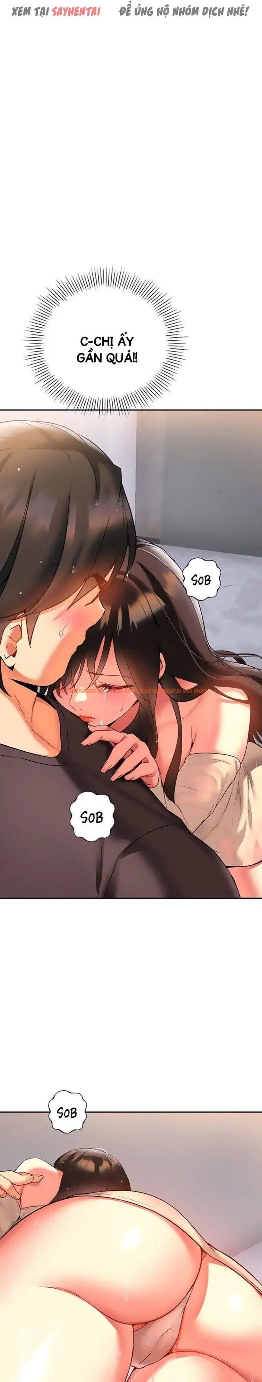 Xem ảnh 12 0 trong truyện hentai Nhất Định Phải Là Chị Ấy - Chapter 30 - hentaitvn.net