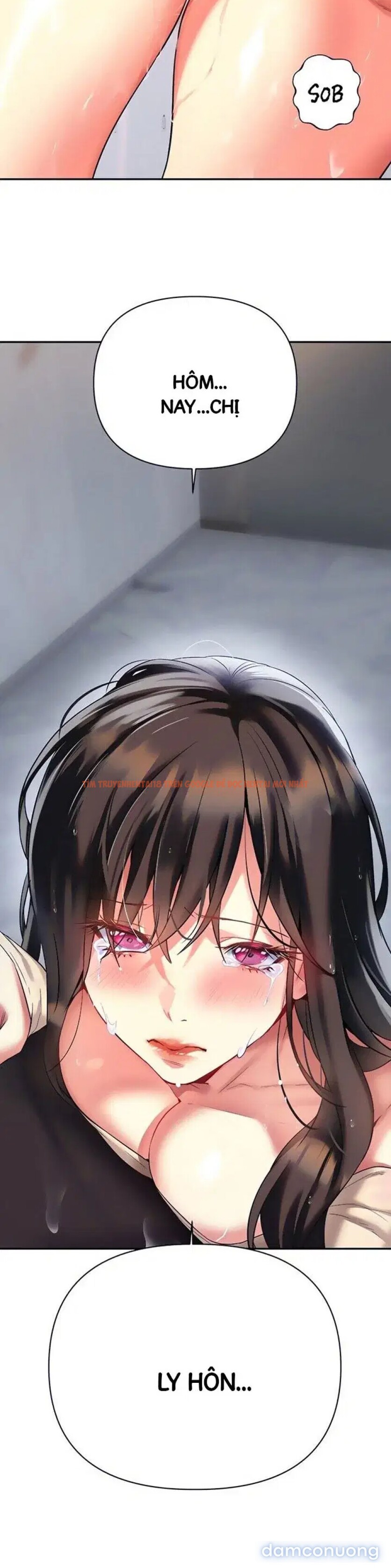 Xem ảnh 12 1 trong truyện hentai Nhất Định Phải Là Chị Ấy - Chapter 30 - hentaitvn.net