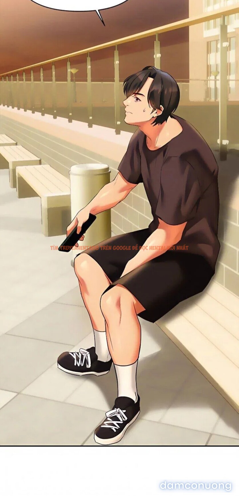 Xem ảnh 5 1 trong truyện hentai Nhất Định Phải Là Chị Ấy - Chapter 30 - hentaitvn.net