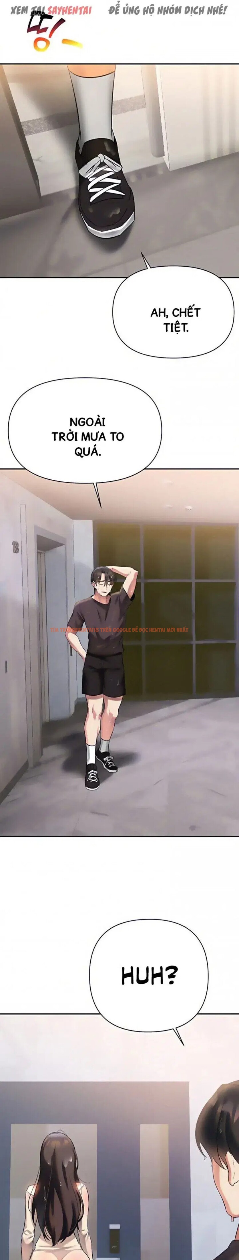 Xem ảnh 7 0 trong truyện hentai Nhất Định Phải Là Chị Ấy - Chapter 30 - hentaitvn.net