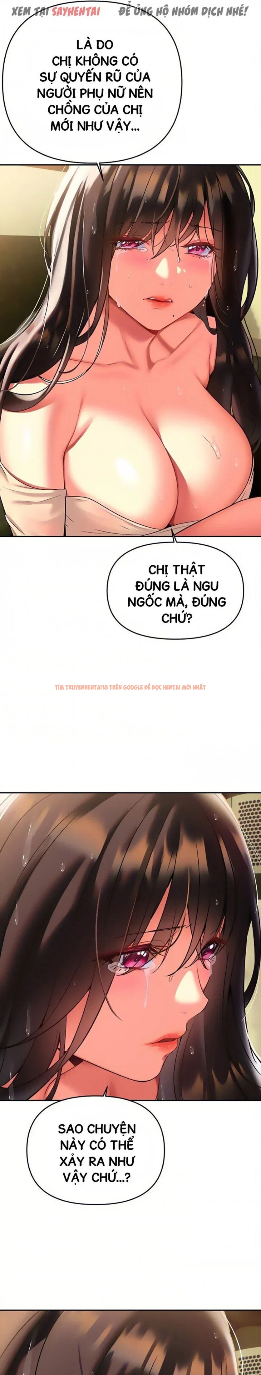 Xem ảnh 10 0 trong truyện hentai Nhất Định Phải Là Chị Ấy - Chapter 31 - hentaitvn.net Xem ảnh 10 0 trong truyện hentai Nhất Định Phải Là Chị Ấy - Chapter 31 - hentaitvn.net