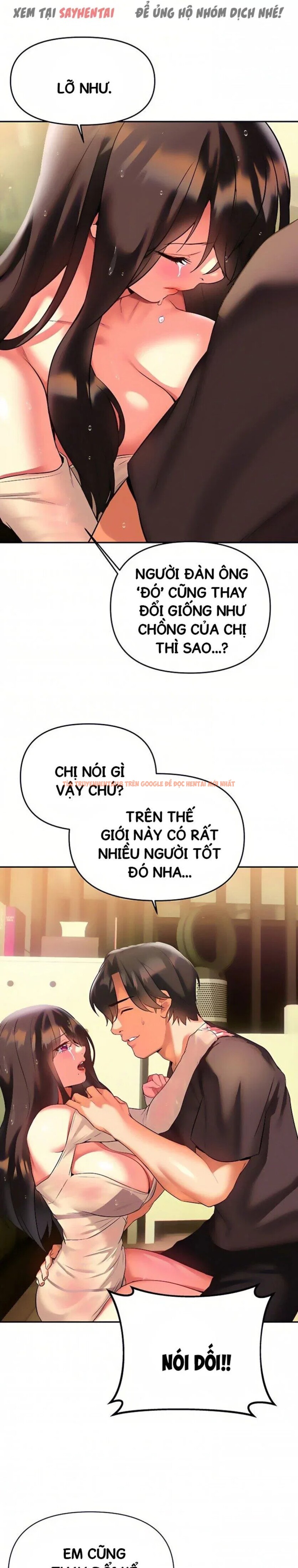 Xem ảnh 13 0 trong truyện hentai Nhất Định Phải Là Chị Ấy - Chapter 31 - hentaitvn.net Xem ảnh 13 0 trong truyện hentai Nhất Định Phải Là Chị Ấy - Chapter 31 - hentaitvn.net