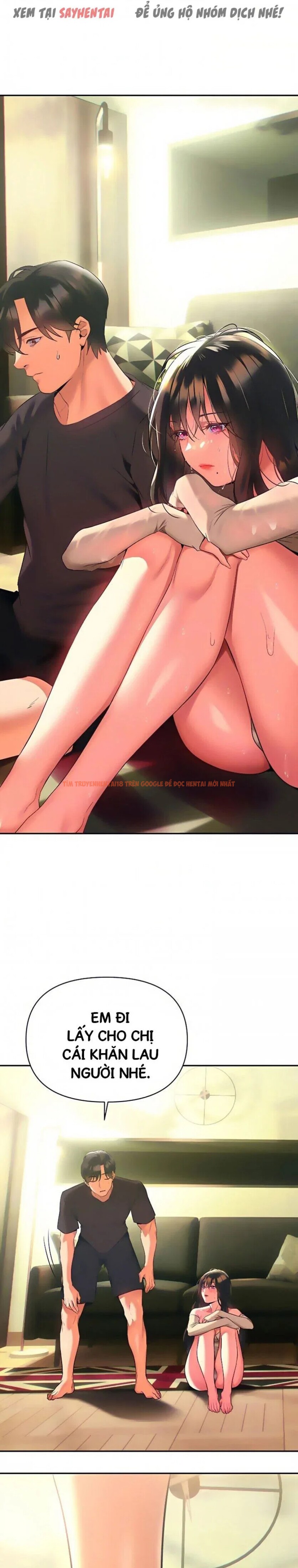 Xem ảnh 3 0 trong truyện hentai Nhất Định Phải Là Chị Ấy - Chapter 31 - hentaitvn.net Xem ảnh 3 0 trong truyện hentai Nhất Định Phải Là Chị Ấy - Chapter 31 - hentaitvn.net