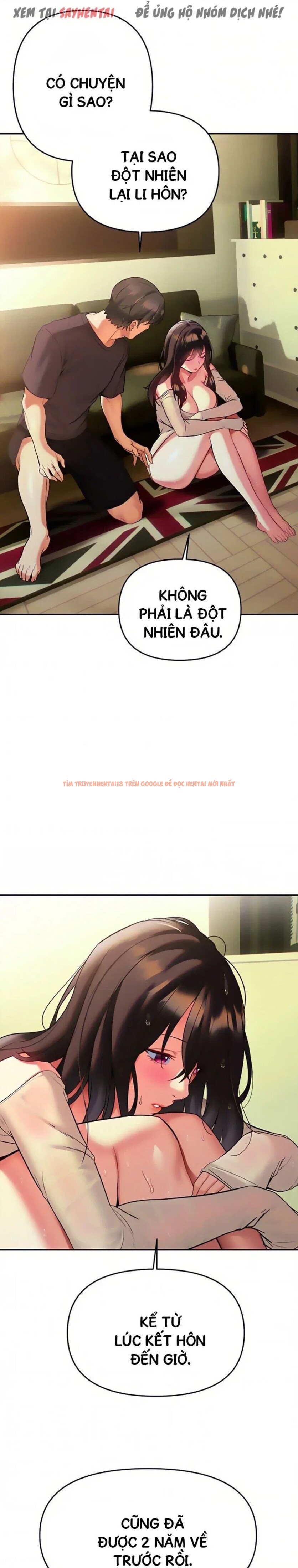 Xem ảnh 5 0 trong truyện hentai Nhất Định Phải Là Chị Ấy - Chapter 31 - hentaitvn.net Xem ảnh 5 0 trong truyện hentai Nhất Định Phải Là Chị Ấy - Chapter 31 - hentaitvn.net