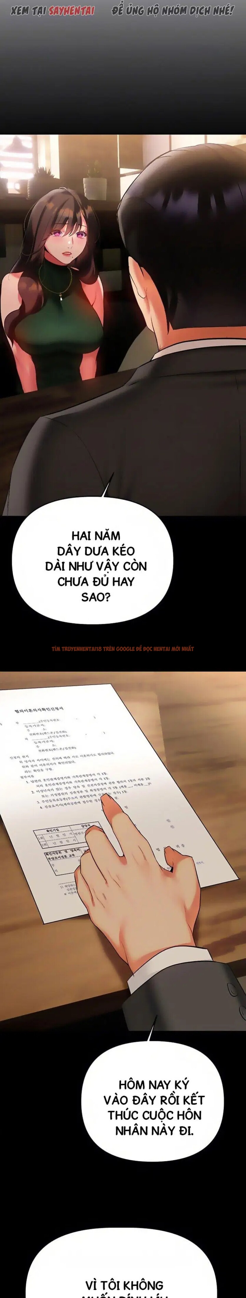 Xem ảnh 6 0 trong truyện hentai Nhất Định Phải Là Chị Ấy - Chapter 31 - hentaitvn.net Xem ảnh 6 0 trong truyện hentai Nhất Định Phải Là Chị Ấy - Chapter 31 - hentaitvn.net