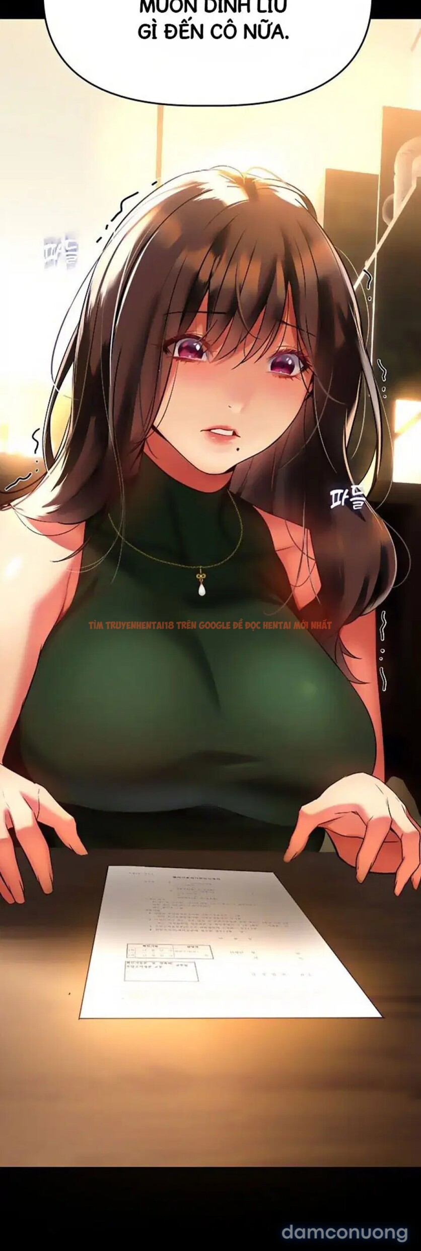 Xem ảnh 6 1 trong truyện hentai Nhất Định Phải Là Chị Ấy - Chapter 31 - hentaitvn.net Xem ảnh 6 1 trong truyện hentai Nhất Định Phải Là Chị Ấy - Chapter 31 - hentaitvn.net