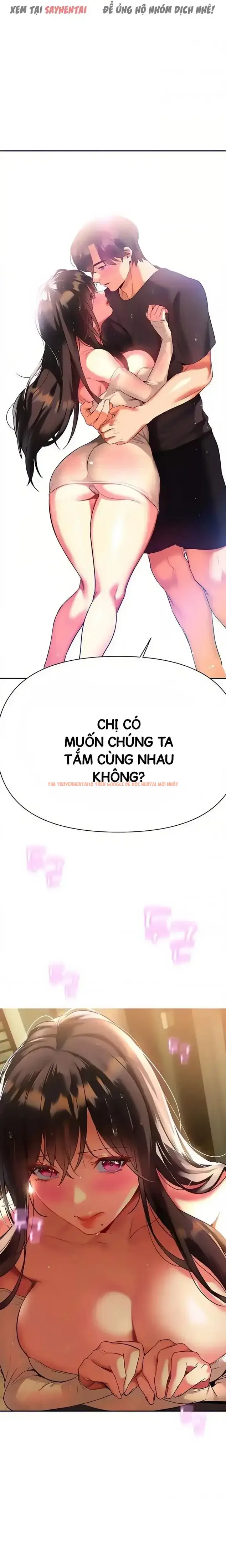 Xem ảnh 13 0 trong truyện hentai Nhất Định Phải Là Chị Ấy - Chapter 32 - hentaitvn.net