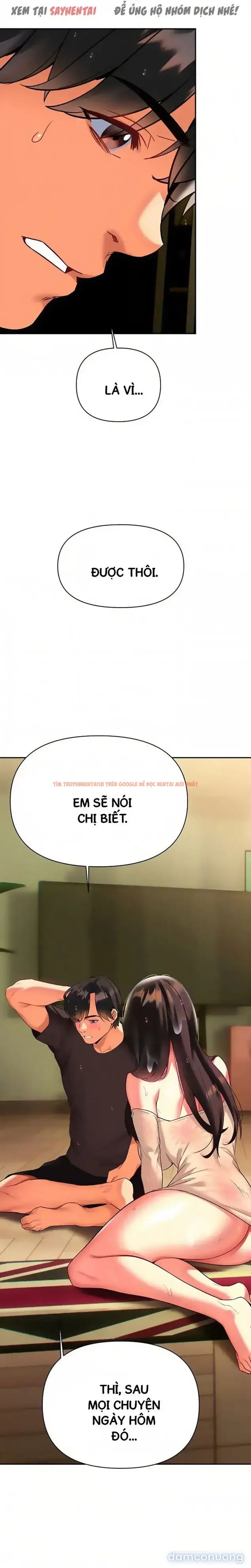 Xem ảnh 4 trong truyện hentai Nhất Định Phải Là Chị Ấy - Chapter 32 - hentaitvn.net