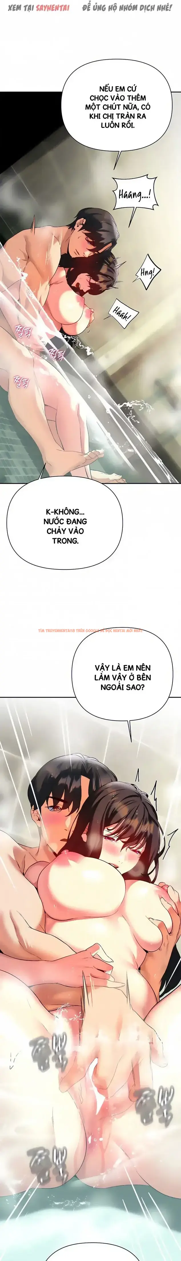 Xem ảnh 10 0 trong truyện hentai Nhất Định Phải Là Chị Ấy - Chapter 33 - hentaitvn.net