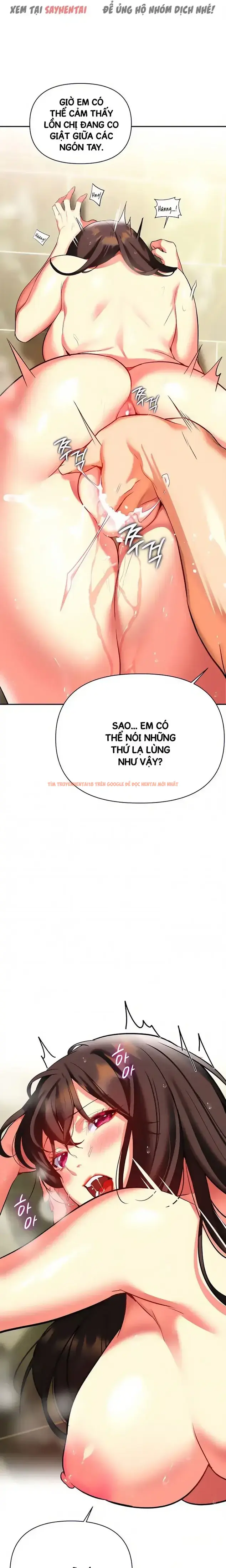Xem ảnh 12 0 trong truyện hentai Nhất Định Phải Là Chị Ấy - Chapter 33 - hentaitvn.net