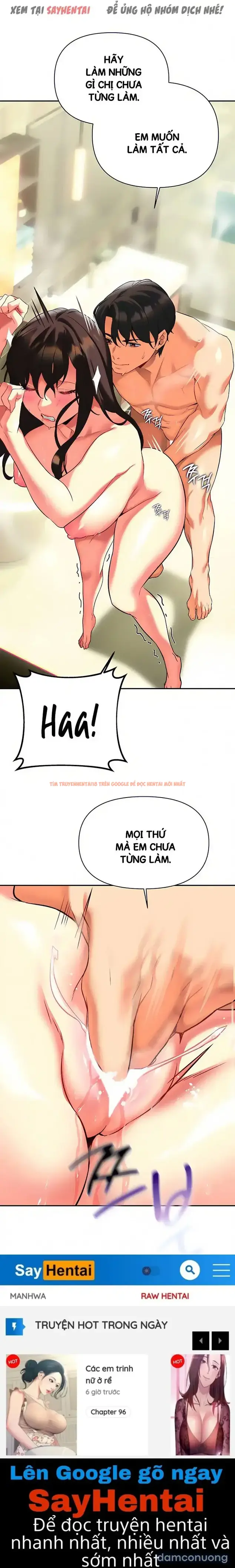 Xem ảnh 13 trong truyện hentai Nhất Định Phải Là Chị Ấy - Chapter 33 - hentaitvn.net